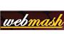 Webmash logo