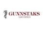 Gunnstaks Law Office logo