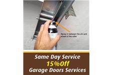 Accurate Garage Door Repair Los Angeles image 1