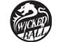 WickedBall Bubble Soccer Chicago logo