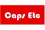 Caps Etc logo