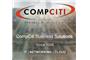 CompCiti Business Solutions, Inc. logo