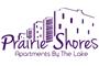 Prairie Shores Apartments logo