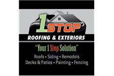 1 Stop Roofing & Exteriors image 6