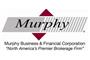 Murphy Business & Financial Corporation logo