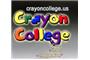 Crayon College logo