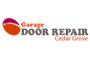 Garage Door Repair Cedar Grove logo