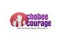 Chobee Courage logo