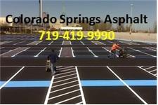 Colorado Springs Asphalt image 1