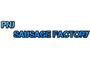 PNJ Sausage Factory logo