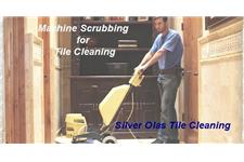 Silver Olas Carpet Tile Flood Cleaning image 1