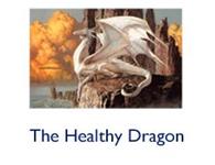 The Healthy Dragon image 1