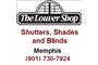 The Louver Shop Memphis logo