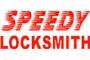 Speedy Lockout logo