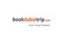 Desert Safari Dubai by BookDubaiTrip logo