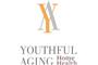 Youthful Aging Home Health logo