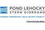 Pond Lehocky Stern Giordano logo