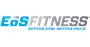 EOS Fitness Las Vegas South logo
