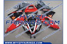 MY YZF Fairings image 3