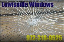 Lewisville Windows image 2