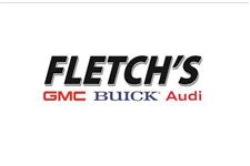 Fletch's GMC Buick Audi image 1
