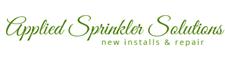 Applied Sprinkler Solutions image 1