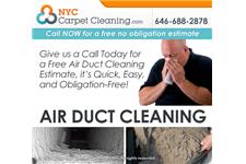 NYC Carpet Cleaning image 2