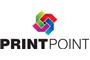 Print Point Inc. logo