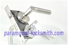 Paramount Professional Locksmith image 4