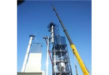 Midstate Crane Service image 1