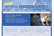 Angelic Restoration image 1