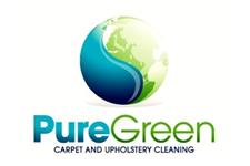 PureGreen Carpet & Upholstery Cleaning image 1