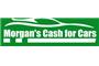 Morgan's Cash For Cars logo