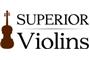 Superior Violins logo