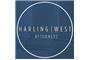 Harling and West, LLC logo