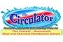 The Circulator logo