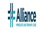 Alliance Immediate and Primary Care logo