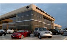 Stevinson Lexus of Frederick image 2