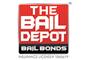 The Bail Depot Bail Bonds logo