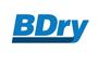 B-Dry Waterproofing logo