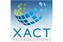 XACT TeleSolutions logo