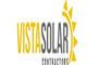 Vista Solar logo