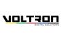 Voltron Digital logo