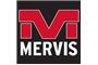  Mervis Recycling logo