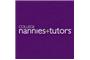College Nannies + Tutors Overland Park logo