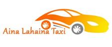 Aina Lahaina Taxi image 1