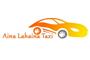 Aina Lahaina Taxi logo