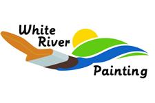 White River Painting image 1