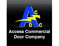 Access Commercial Door Company image 1