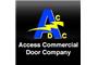 Access Commercial Door Company logo